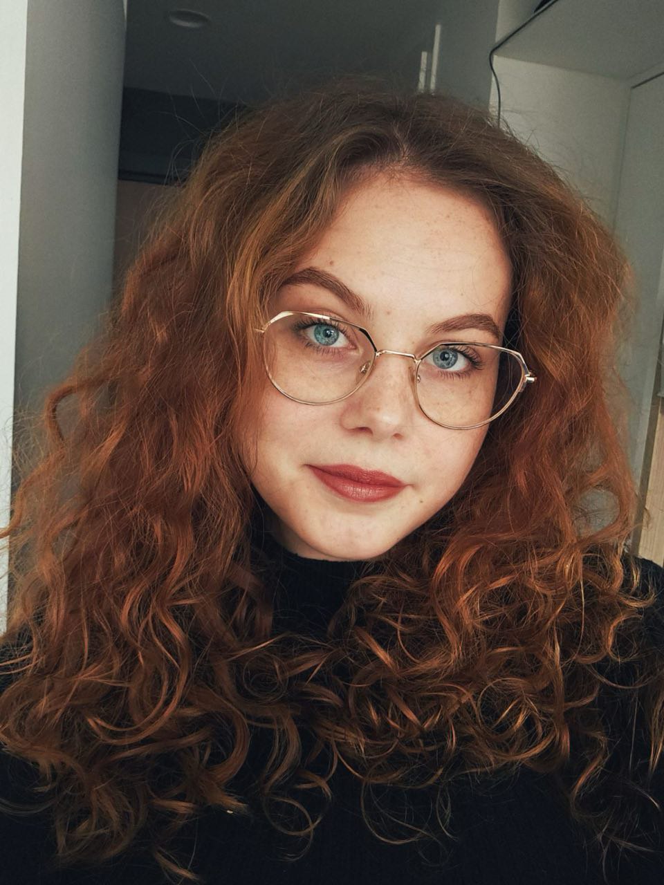 Катерина 